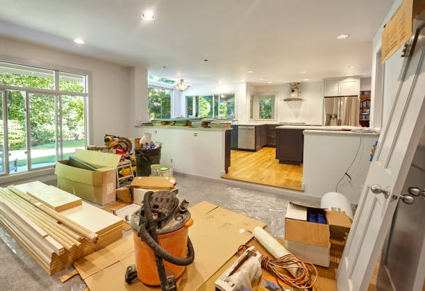 Reliable Kitchen contractor in Spring Valley, AZ by BM Kitchen